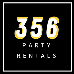 356 Party Rentals Dallas TX