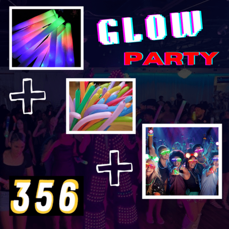 Glow Party