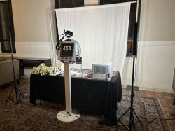 Photo Booth - 2 hours of Prints