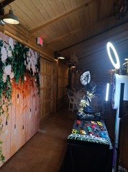 Photo Booth With Prints