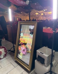 Mirror - Photo Booth