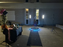 360 photo booth -  3 hours Advanced