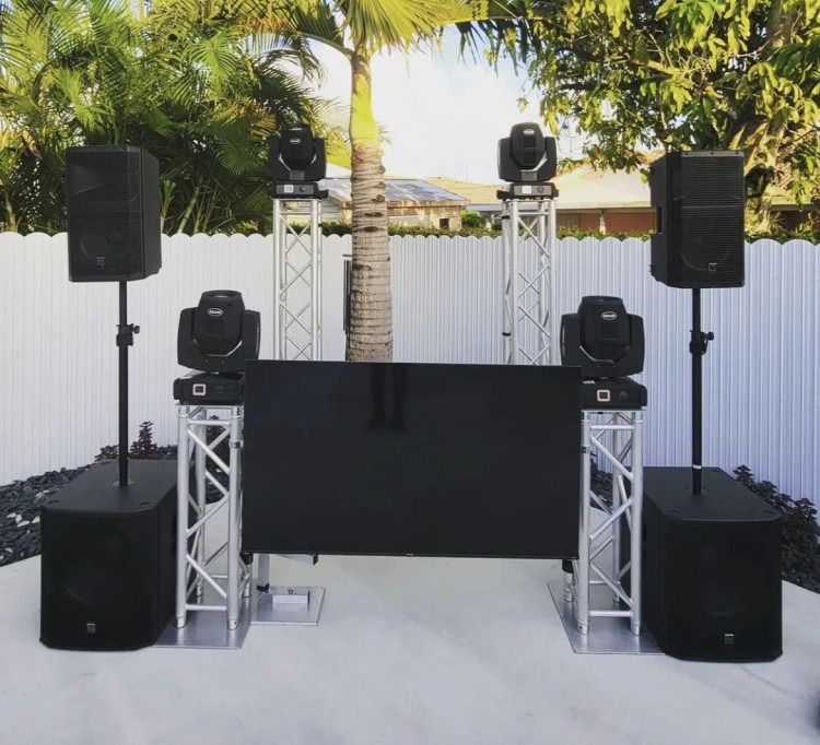 DJ  Services