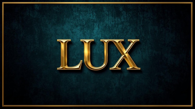 Luxury Packages