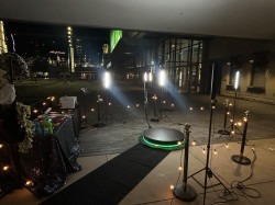 IMG 5049 1760903527 360 Photo Booth - Premium